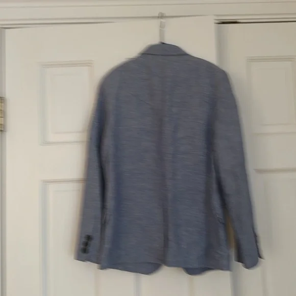 Appaman Fine Tailoring Sports Blazer